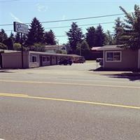 Portland Value Inn Экстерьер фото